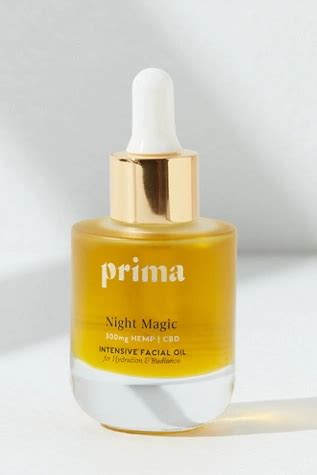 Prima night magic